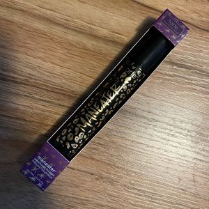 Tarte Maneater Mascar